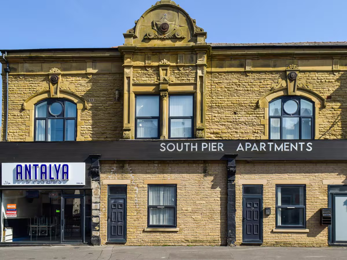Accommodation Image